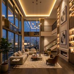 Furniture & Styling