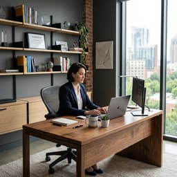 Commercial Spaces
