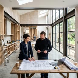 Renovation Consulting